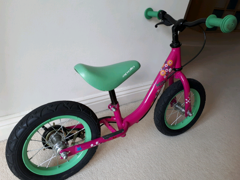 thomas the tank engine bike halfords